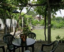 CASA RURAL LUNA