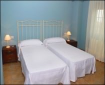 APARTAMENTOS ANTONIO