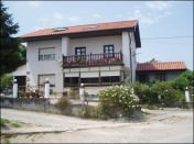 HOSPEDAJE EL CASTAN