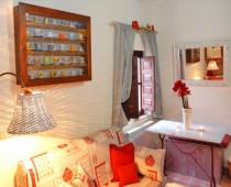APARTAMENTO LINDAS CASAS