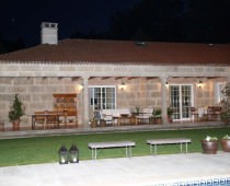 FINCA A COUTADA