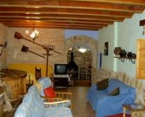 MOLINO DEL CAMINO