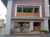 EL LLAGU VILLA