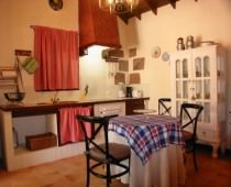 CASA RURAL LA LABRANZA Y EL PAJAR