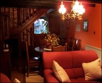 POSADA GEMA