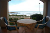 VIVIENDA MIRAMAR DE COMILLAS