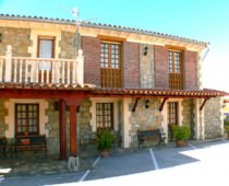 HOSPEDAJE VEGA