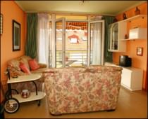 VIVIENDA GINER DE LOS RIOS