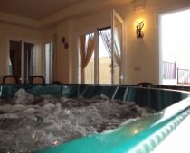 APARTAMENTOS RURALES MOLINO ALMONA