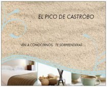 EL PICO DE CASTROBO