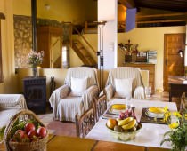 CASA RURAL EL CORRAL