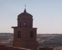CASA ROSALIA