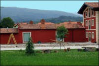 POSADA SANTA EULALIA