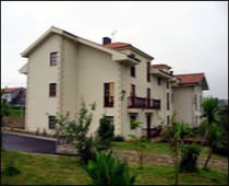 HOTEL SALLDEMAR