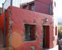 CASAS RURALES POBLADO JIRDANA I