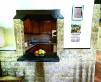 CASAS RURALES BENARUM