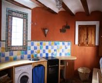 CASAS CUEVA AL-AXARA