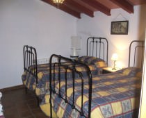 CORTIJO LA SE�ORITA