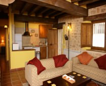 CASAS RURALES HACENDERA
