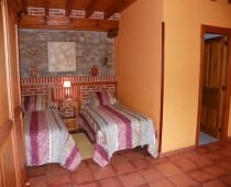 POSADA GEMA