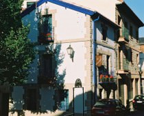 EL ENCANTO DE MIRAFLORES
