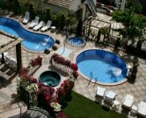CASAS RURALES BENARUM