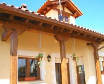 VIVIENDA CARMEN DE CASTRO
