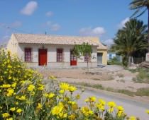 CASA RURAL AGAPITOS