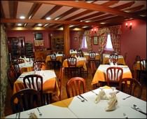 HOSTERIA FIMAR