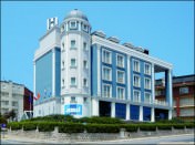 HOTEL AZUL