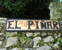 VIVIENDA EL PI�AR