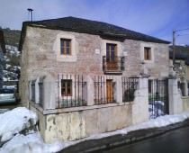 CASA RURAL ANITA