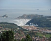 ALBORADAS