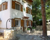 CASA RURAL EL PLANO