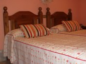 HOSTERIA EL FARO