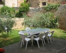 CASA ARRASTIA