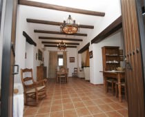 CASA RURAL MANOLIN