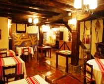 CASA RURAL ETXEBERRI