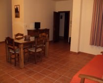 APARTAMENTOS RURALES MOLINO ALMONA