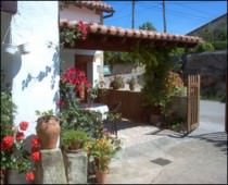 HOSTERIA MARI PAZ