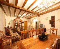 CASA EL OLMO