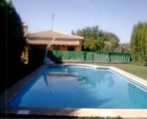 LA CASITA
