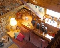 LA CABANA DE ANSILS