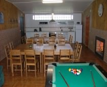 CASA LOS LEONES