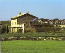 MASIA CAL GUIM