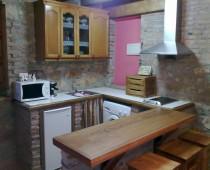 APARTAMENTOS RURALES LA CAVIANA