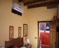 CASAS RURALES POBLADO JIRDANA I