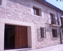 CASA ZAMARRIEGO