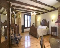 HOSTERIA CAMINO POSADA REAL