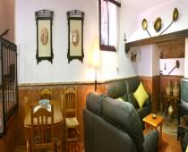 ARADOS CASA RURAL